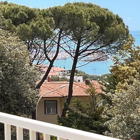 La Casa Di Fefe, Holidays * Castiglioncello