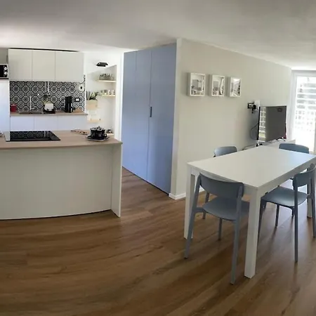 La Casa Di Fefe, Holidays Dom wakacyjny Castiglioncello
