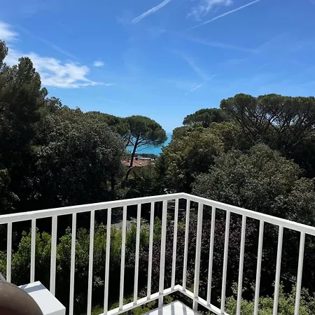La Casa Di Fefe, Holidays Castiglioncello